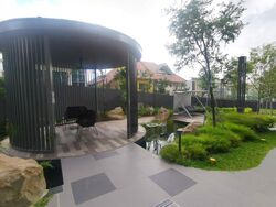 The Garden Residences (D19), Apartment #492754351